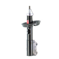 Shock Absorber front axle right gas pressure strut KYB...