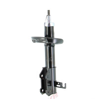 Shock Absorber front axle right gas pressure strut KYB for e.g. OPEL ZAFIRA