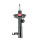 Shock Absorber front axle right gas pressure strut KYB for e.g. OPEL ZAFIRA
