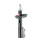 Shock Absorber front axle right gas pressure strut KYB for e.g. OPEL ZAFIRA