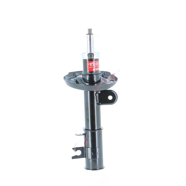 Shock Absorber front axle right gas pressure strut KYB...