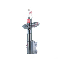 Shock Absorber front axle right gas pressure strut KYB for e.g. OPEL MOKKA