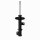 Shock Absorber KYB for e.g. FIAT Panda
