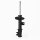 Shock Absorber KYB for e.g. FIAT Panda