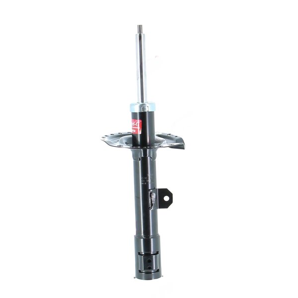 Shock Absorber front right gas pressure strut KYB for...