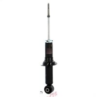 Shock Absorber rear gas pressure KYB IAM-Expertise for...