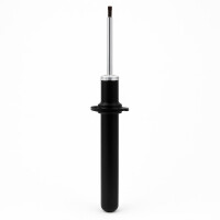 Shock absorber front axle gas-pressure spring-loaded...