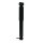 Shock absorber rear axle gas pressure telescopic KYB for e.g. NISSAN QASHQAI