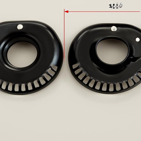 Federteller Vorderachse KYB Aftermarket-Expertise für u.a. SEAT