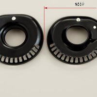 Federteller Vorderachse KYB Aftermarket-Expertise...