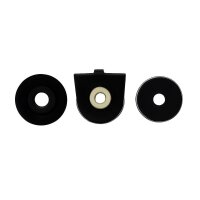 Suspension Strut Support Mount rear axle KYB...