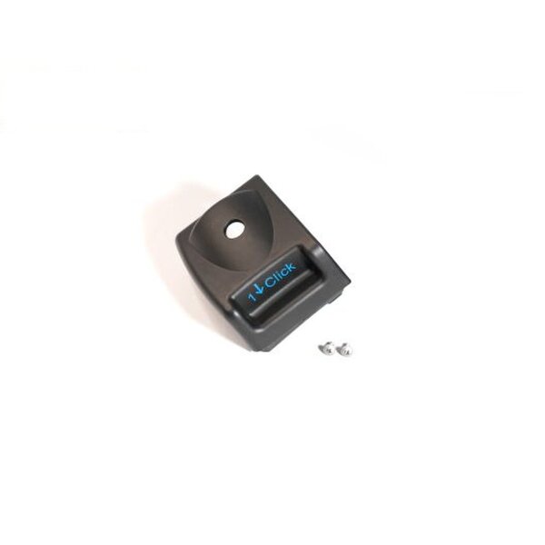 Bike Rack, trailer hitch carrier ACPS-ORIS