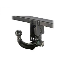 Towbar with detachable ball head 823 kg ACPS for TOYOTA...