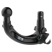 Towbar detachable ball head 2,130 kg ACPS for SEAT ATECA...