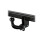 Trailer hitch with rigid ball head ACPS-ORIS for RENAULT AUSTRAL TCe