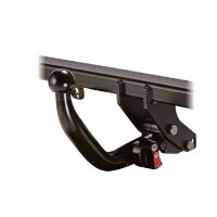 Towbar horizontal detachable 1,500 kg ACPS for SUZUKI SX4...
