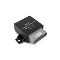 E-Satz Anhängerkupplung universell einsetzbar ACPS...