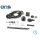 Electrical kit trailer coupling 7-pin ACPS-ORIS for OPEL INSIGNIA A