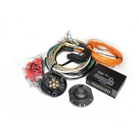 E-set electric kit for towbar 7-pin no control system...