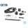 Electrical kit trailer coupling 13-pin ACPS-ORIS for SKODA YETI (5L)