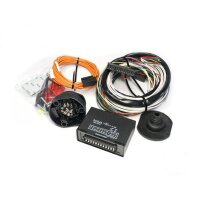 E-set towbar 13-pin without control system ACPS for...
