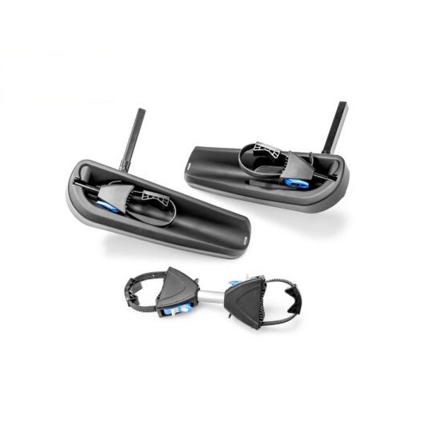 Bike Rack, trailer hitch carrier ACPS-ORIS
