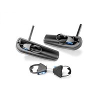 Bike Rack, trailer hitch carrier ACPS-ORIS
