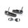 Bike Rack, trailer hitch carrier ACPS-ORIS