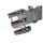 Bike Rack, trailer hitch carrier ACPS-ORIS