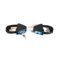 Bike Rack, trailer hitch carrier ACPS-ORIS