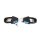 Bike Rack, trailer hitch carrier ACPS-ORIS