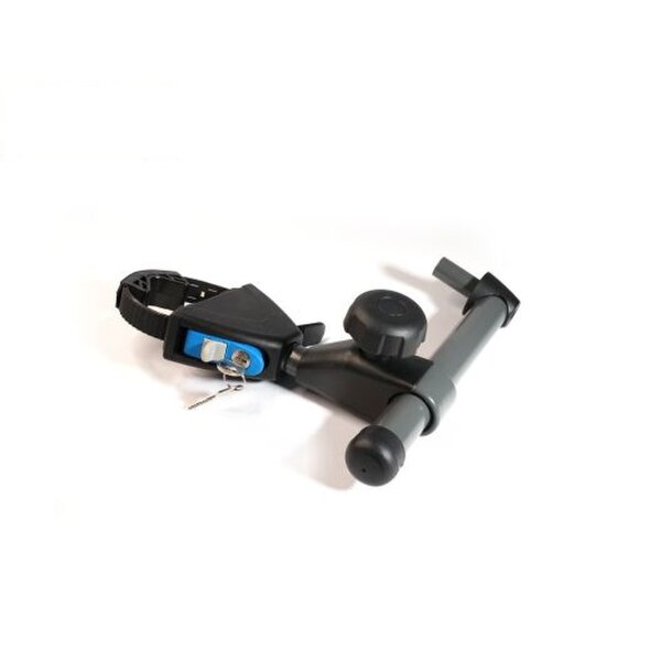 Bike Rack, trailer hitch carrier ACPS-ORIS