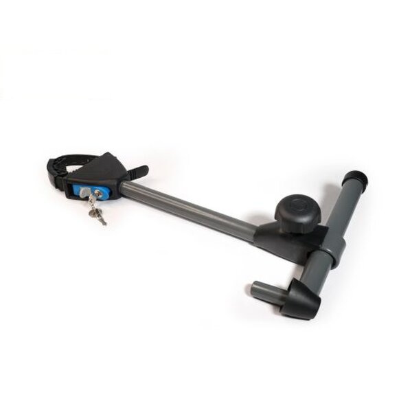 Bike Rack, trailer hitch carrier ACPS-ORIS