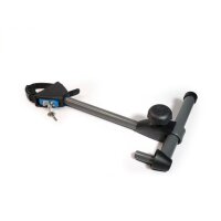 Bike Rack, trailer hitch carrier ACPS-ORIS