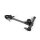 Bike Rack, trailer hitch carrier ACPS-ORIS