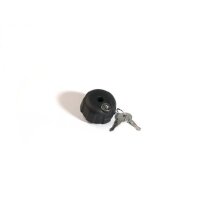 Bike Rack, trailer hitch carrier ACPS-ORIS