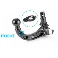 Retrofit kit towbar 2,245 kg 13-pin ACPS for KIA SPORTAGE...