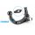 Retrofit Kit, trailer hitch ACPS-ORIS for VW Taigo