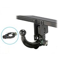 Retrofit Kit, trailer hitch ACPS-ORIS for KIA Niro II