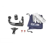 Retrofit Kit, trailer hitch ACPS-ORIS for AUDI A3 Limousine