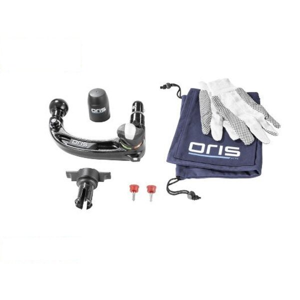 Nachrüstsatz, Anhängevorrichtung ACPS-ORIS für u.a. BMW 2 Coupe