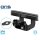 Trailer hitch KIT ball joint rigid 13-pin electrical kit ACPS-ORIS for MERCEDES SPRINTER