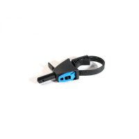 Bike Rack, trailer hitch carrier ACPS-ORIS