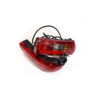 Bike Rack, trailer hitch carrier ACPS-ORIS