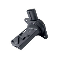 Mass Air Flow Sensor 5 V 4-pole BBT IAM expertise...