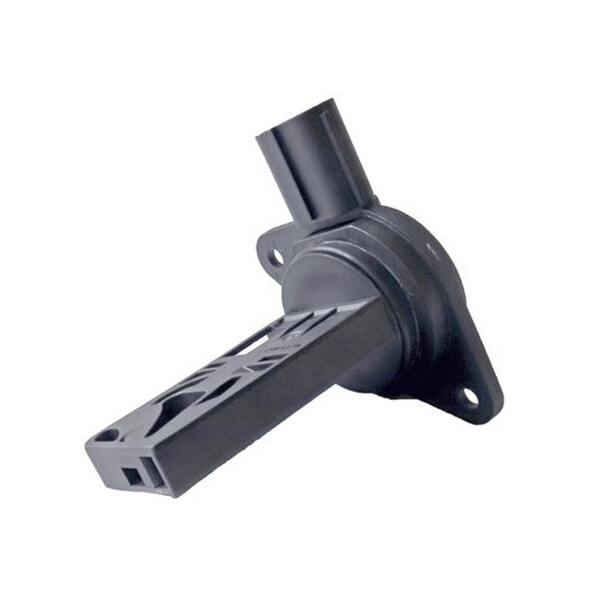 Mass Air Flow Sensor 5 V 4-pole BBT IAM expertise suitable for TOYOTA HILUX