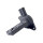 Mass Air Flow Sensor 5 V 4-pole BBT IAM expertise suitable for TOYOTA HILUX