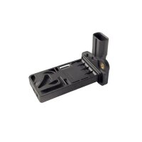 Mass Air Flow Sensor 5 V 4-pole BBT IAM expertise...