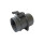 Mass Air Flow Sensor 5 V 3-pole BBT IAM expertise suitable for MAN TGE