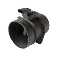 Mass Air Flow Sensor 5 V 3-pole BBT IAM expertise...